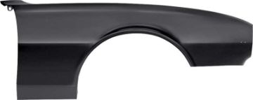 Show details for 1967-68 Firebird Front Fender - RH  Picture of 1967-68 Firebird Front Fender - RH