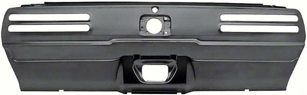 Picture of 1967-68 Firebird Rear Body Panel 