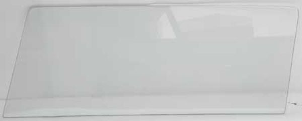Picture of 1961-64 Impala / Full-Size Convertible LH/RH Clear Front Door Glass 