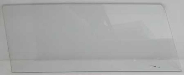 Picture of 1962-64 Impala / Full-Size 2 Door Hardtop LH/RH Clear Front Door Glass 