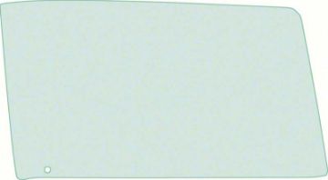 Show details for 1967 Camaro / Firebird Left Hand (Driver Side) Tinted Door Glass  Picture of 1967 Camaro / Firebird Left Hand (Driver Side) Tinted Door Glass