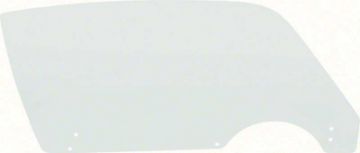Show details for 1971-81 Camaro / Firebird 2nd Design Right Hand (Passenger Side) Clear Door Glass  Picture of 1971-81 Camaro / Firebird 2nd Design Right Hand (Passenger Side) Clear Door Glass