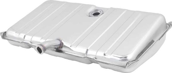 Picture of 1969 Camaro/Firebird - 18 Gallon Fuel Tank With Neck - Stainless Steel 