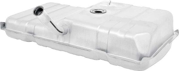 Picture of 1978-81 Camaro; 79-81 Firebird - Fuel Tank 21 Gallon - Stainless Steel 