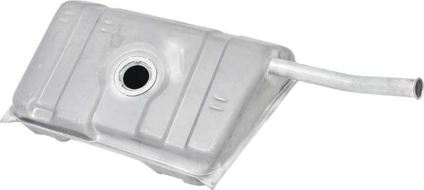 Picture of 1982-87 Camaro/Firebird (W/ On-Engine Fuel Pump) - Fuel Tank 14 Gallon - Zinc Coated Steel 