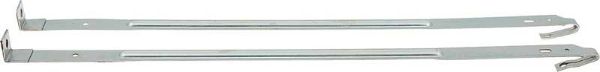 Picture of 1967-69 Camaro & Firebird - Fuel Tank Mounting Straps - Pair 