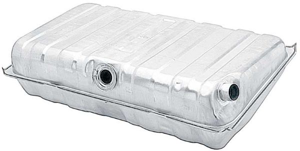 Picture of 1962-67 Chevy II / Nova (Ex 62-63 Wagon) - 16 GallonGas Tank - Stainless Steel 