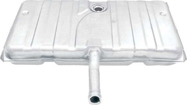 Picture of 1968-69 Chevy II / Nova - 18 Gallon Fuel Tank - Stainless Steel 