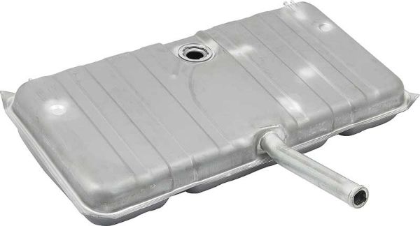 Picture of 1970 Nova With EEC - 18 Gallon Fuel Tank- Zinc Coated 