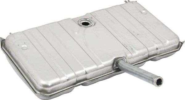 Picture of 1970 Nova Fueltank 18 Gallon With EEC - Nitern Coated Steel 