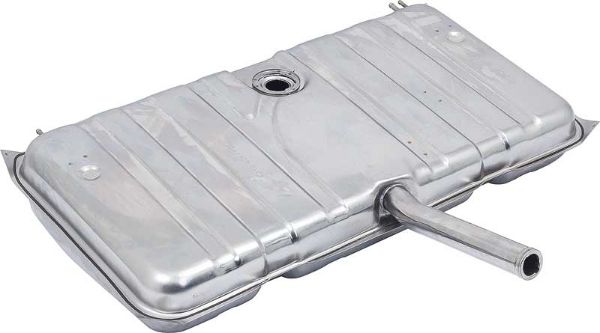 Picture of 1970 Nova With EEC - 18 Gallon Fuel Tank- Stainless Steel 