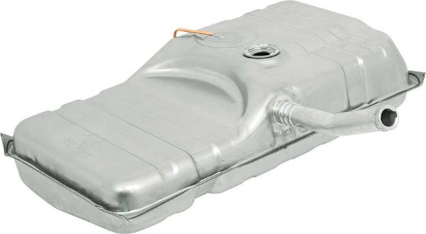 Picture of 1973-74 Nova - Fuel Tank21 Gallon - Nitern Coated Steel 