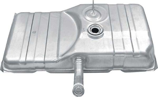Picture of 1975-79 Nova - Fuel Tank 21 Gallon - Zinc Coated Steel 