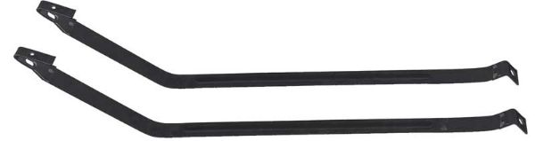 Picture of 1962-67 Chevy II & Nova - Fuel Tank Mounting Straps - Edp Coated Steel (Pair) 