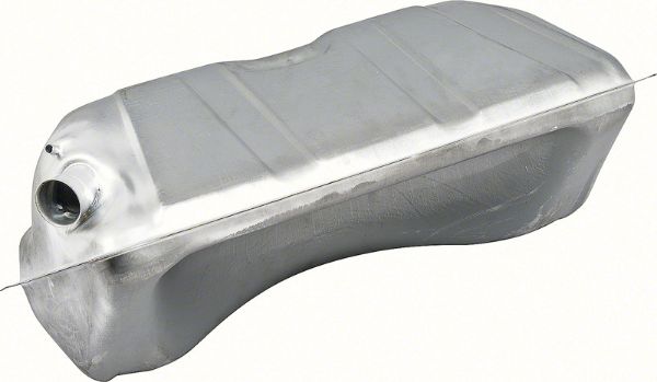 Picture of 1957 Chevrolet Station Wagon (Ex 9-Passenger) - Fuel Tank 17 Gal - Zinc Coated Steel 