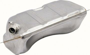 Show details for 1957 Chevrolet Station Wagon (Ex 9-Passenger) - Fuel Tank 17 Gallon - Nitern Coated Steel  Picture of 1957 Chevrolet Station Wagon (Ex 9-Passenger) - Fuel Tank 17 Gallon - Nitern Coated Steel