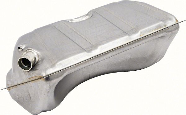 Picture of 1957 Chevrolet Station Wagon (Ex 9-Passenger) - Fuel Tank 17 Gallon - Nitern Coated Steel 