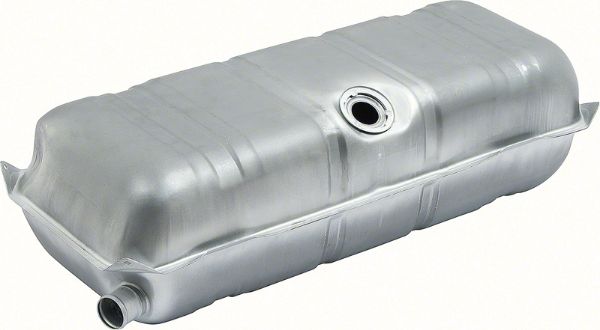 Picture of 1961-64 Chevrolet Full-Size Models (Ex Wagon) - 20 Gallon Fuel Tank With Flange - Zinc Coated Steel 