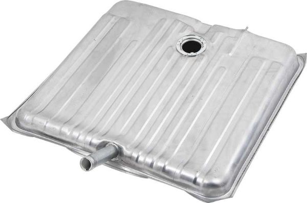 Picture of 1967 Chevrolet Full-Size Models (Ex Wagon) - 24 Gallon Fuel Tank W/ Neck - Niterne Coated Steel 