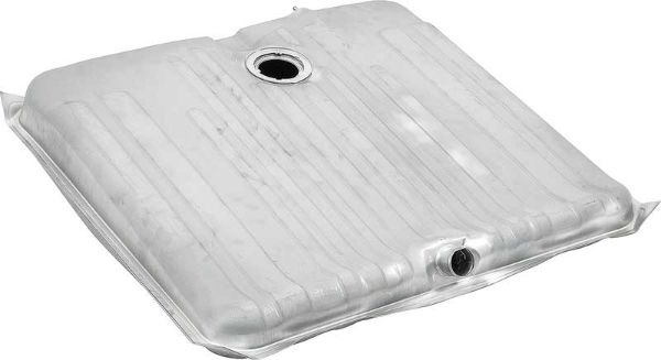 Picture of 1969-70 Chevrolet Impala/Full Size (Ex Wagon) - 24 Gallon Fuel Tank Without Neck - Zinc Coated Steel 