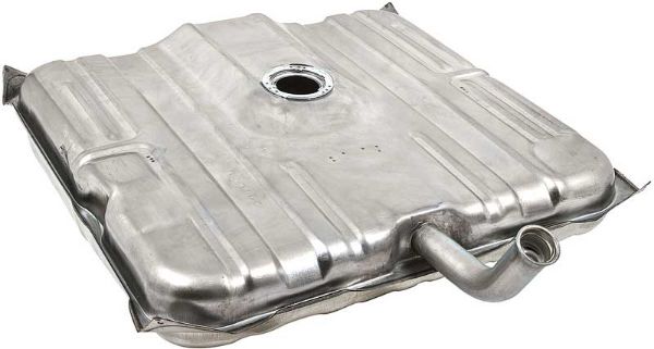 Picture of 1974 Impala / Full Size (Ex Wagon) 26 Gallon Fuel Tank With Neck - Nitern Coated Steel 