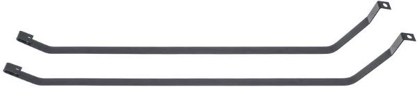 Picture of 1973-76 Chev Full-Size (Ex Wagon) W/ 26 Gal Tank - Fuel Tank Mounting Straps - Edp Coated Steel 