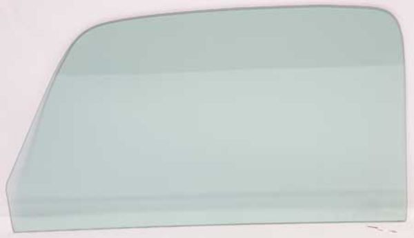 Picture of 1947-50 GM Truck Front Door Glass - Tinted 