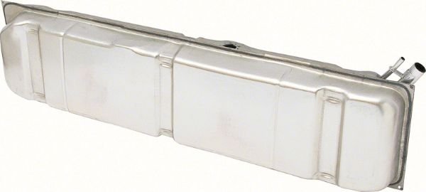 Picture of 1949-55 Chevrolet/GMC Pickup Truck (1955 1St Series Only) - Fuel Tank 18 Gal Niterne Coated Steel 