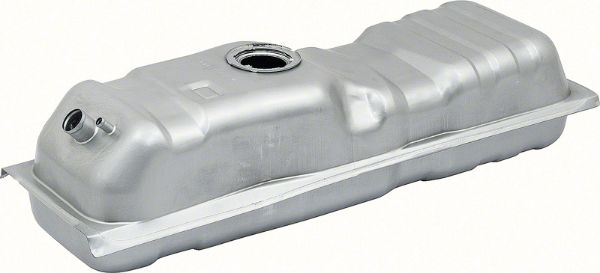 Picture of 1987 Chevrolet/GMC Short Bed Pickup Truck - 16 Gallon Fuel Tank Fi - Zinc Coated Steel 