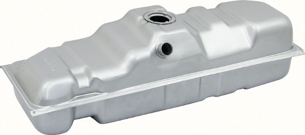 Picture of 1988-00 Chevrolet/GMC C/K Short Bed Pickup Truck - 25 Gallon Fuel Tank - Zinc Coated Steel 