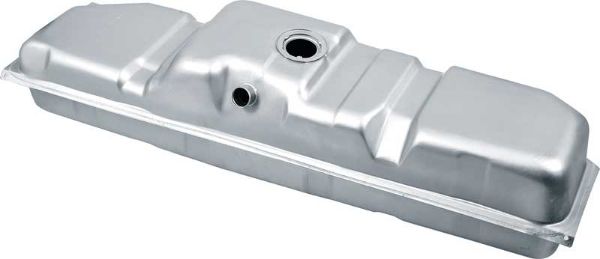 Picture of 1988-97 Chevrolet/GMC C/K Series 2-Door Truck 34 Gallon Fuel Tank - Zinc Coated Steel 