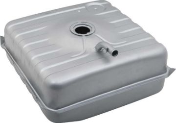 Show details for 1973-81 GM Blazer/Jimmy/Suburban 31 Gallon Fuel Tank - Zinc Coated Steel  Picture of 1973-81 GM Blazer/Jimmy/Suburban 31 Gallon Fuel Tank - Zinc Coated Steel
