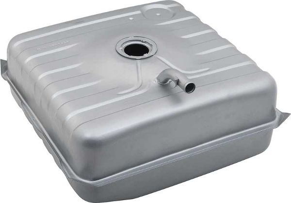 Picture of 1973-81 GM Blazer/Jimmy/Suburban 31 Gallon Fuel Tank - Zinc Coated Steel 