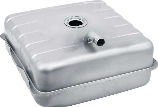 Picture of 1982-91 Blazer/Jimmy/Suburban 31 Gallon Fuel Tank - Zinc Coated Steel 