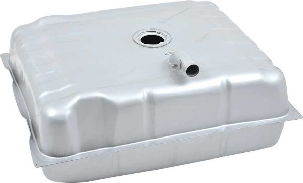 Picture of 1982-91 GM Suburban Gas/Diesel 40 Gallon Fuel Tank - Zinc Coated Steel 