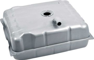 Show details for 1986-91 Chevrolet/GMC Suburban With Fi Gas Engine 40 Gallon Fuel Tank - Zinc Coated Steel  Picture of 1986-91 Chevrolet/GMC Suburban With Fi Gas Engine 40 Gallon Fuel Tank - Zinc Coated Steel