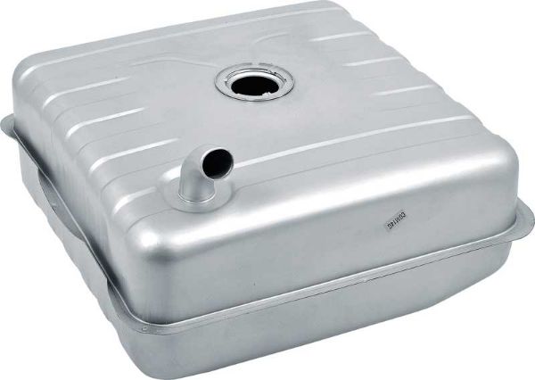 Picture of 1990-97 GM Truck 2-Door Extended Cab Fuel Tank - Diesel - Zinc 