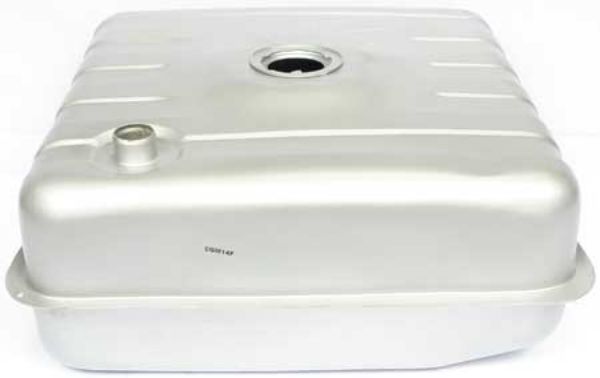 Picture of 1992-97 GM Truck 3500HD Fuel Tank 31 Gallon - Gas - Zinc 