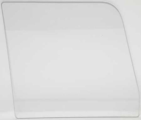 Picture of 55-59 Pickup Front Door Glass Clear 