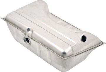 Show details for 1964-66 Mopar A-Body - 18 Gallon Fuel Tank - Niterne Coated Steel  Picture of 1964-66 Mopar A-Body - 18 Gallon Fuel Tank - Niterne Coated Steel