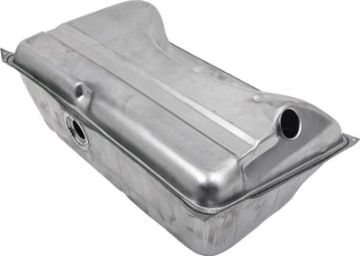 Show details for 1968-70 Mopar A-Body W/O EEC - 18 Gallon Fuel Tank - Niterne Coated Steel  Picture of 1968-70 Mopar A-Body W/O EEC - 18 Gallon Fuel Tank - Niterne Coated Steel