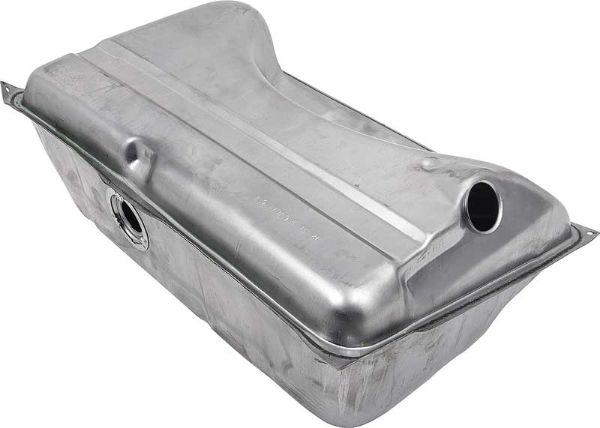 Picture of 1968-70 Mopar A-Body W/O EEC - 18 Gallon Fuel Tank - Niterne Coated Steel 