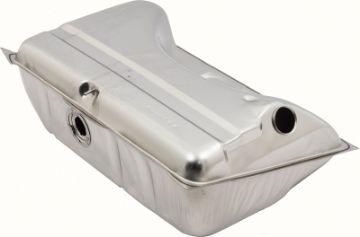 Show details for 1971-76 Mopar A-Body W/EEC - 16 Gallon Fuel Tank - Stainless Steel  Picture of 1971-76 Mopar A-Body W/EEC - 16 Gallon Fuel Tank - Stainless Steel