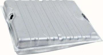 Show details for 1962-63 Mopar B-Body - 15 Gallon Fuel Tank - Zinc Coated Steel  Picture of 1962-63 Mopar B-Body - 15 Gallon Fuel Tank - Zinc Coated Steel