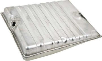 Show details for 1962-63 Mopar B-Body - 15 Gallon Fuel Tank -Niterne Coated Steel  Picture of 1962-63 Mopar B-Body - 15 Gallon Fuel Tank -Niterne Coated Steel