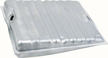 Show details for 1964-65 Mopar B-Body - 15 Gallon Fuel Tank - Zinc Coated Steel  Picture of 1964-65 Mopar B-Body - 15 Gallon Fuel Tank - Zinc Coated Steel