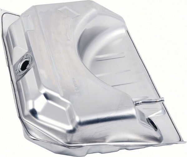 Picture of 1966-67 Mopar B-Body - 19 Gallon Fuel Tank - Stainless Steel 