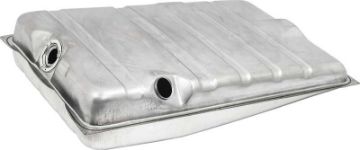 Show details for 1968-70 Charger W/O EEC 19 Gallon Fuel Tank - Niterne Coated Steel (No Vent Tubes)  Picture of 1968-70 Charger W/O EEC 19 Gallon Fuel Tank - Niterne Coated Steel (No Vent Tubes)