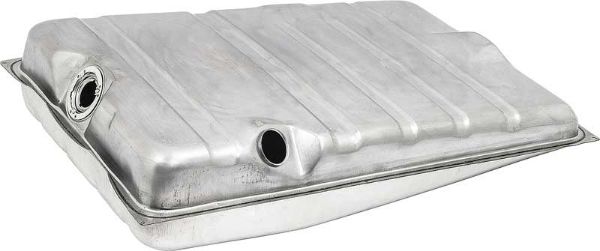 Picture of 1968-70 Charger W/O EEC 19 Gallon Fuel Tank - Niterne Coated Steel (No Vent Tubes) 