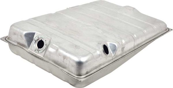 Picture of 1970 Charger With EEC 19 Gallon Fuel Tank - Niterne Coated Steel (4 Side Vent Tubes) 